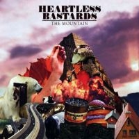 Heartless Bastards - Mountain i gruppen VINYL / Pop-Rock hos Bengans Skivbutik AB (2404661)