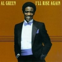 Green Al - I'll Rise Again i gruppen CD / RnB-Soul hos Bengans Skivbutik AB (2404713)