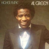 Green Al - Higher Plane i gruppen CD / RnB-Soul hos Bengans Skivbutik AB (2404715)