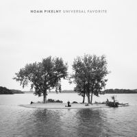 Pikelny Noam - Universal Favorite i gruppen CD / CD Blues-Country hos Bengans Skivbutik AB (2404726)