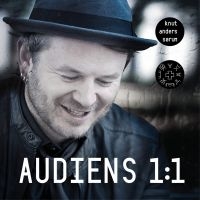 Sörum Knut Anders - Audiens 11 i gruppen VINYL / Pop-Rock hos Bengans Skivbutik AB (2404760)