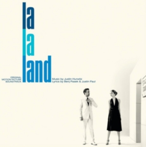 Blandade Artister - La La Land (Vinyl) i gruppen VINYL / Film-Musikal,Pop-Rock hos Bengans Skivbutik AB (2406972)