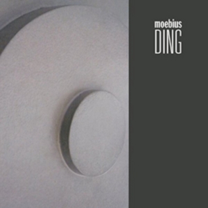 Moebius - Ding i gruppen CD / Pop-Rock hos Bengans Skivbutik AB (2407041)