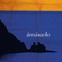 Annasuolo - Annasuolo i gruppen CD / Jazz hos Bengans Skivbutik AB (2407077)