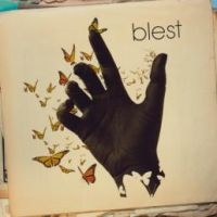 Blest - Blest i gruppen CD / Pop-Rock hos Bengans Skivbutik AB (2407080)