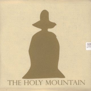 Alejandro Jodorowsky - Holy Mountain i gruppen VINYL / Pop hos Bengans Skivbutik AB (2407089)