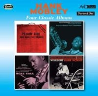 Dankworth Johnny - Three Classic Albums Plus i gruppen CD / Jazz hos Bengans Skivbutik AB (2407992)