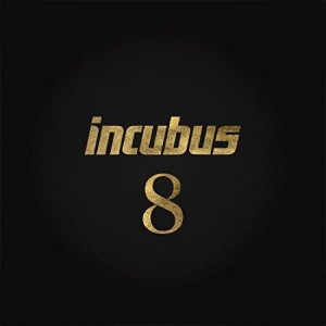 Incubus - 8 i gruppen VI TIPSAR / Lagerrea / CD REA / CD POP hos Bengans Skivbutik AB (2408268)