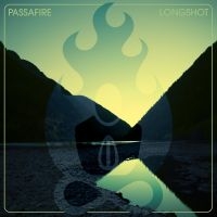 Passafire - Longshot i gruppen VINYL / Reggae hos Bengans Skivbutik AB (2408318)