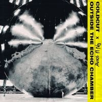 Coldcut X On-U Sound - Outside The Echo Chamber i gruppen CD / Dance-Techno hos Bengans Skivbutik AB (2409399)