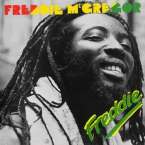 Mcgregor Freddie - Freddie i gruppen CD / Reggae hos Bengans Skivbutik AB (2409441)