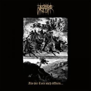Nagelfar - Als Die Tore Sich Öffnen (2 Cd Digi i gruppen CD / Hårdrock hos Bengans Skivbutik AB (2409745)
