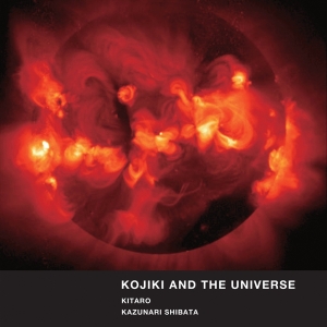 Kitaro - Kojiki And The Universe i gruppen ÖVRIGT / Musik-DVD & Bluray hos Bengans Skivbutik AB (2409855)