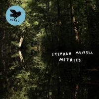 Meidell Stephan - Metrics i gruppen CD / Jazz hos Bengans Skivbutik AB (2409908)