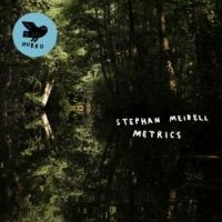 Meidell Stephan - Metrics i gruppen VINYL / Jazz hos Bengans Skivbutik AB (2409910)