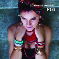 Flo - Il Mese Del Rosario i gruppen CD / Pop-Rock hos Bengans Skivbutik AB (2414053)