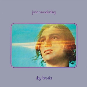 Wonderling John - Day Breaks i gruppen CD / Pop-Rock hos Bengans Skivbutik AB (2414076)