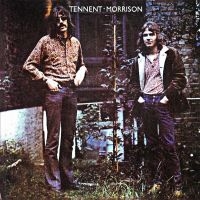 Tennent - Morrison - Tennent - Morrison i gruppen CD / Pop-Rock hos Bengans Skivbutik AB (2414111)