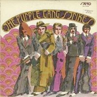 Purple Gang - Straikes - 50Th Ann. Edition i gruppen CD / Pop-Rock hos Bengans Skivbutik AB (2414127)