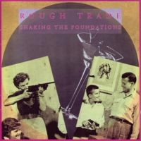 Rough Trade - Shaking The Foundations i gruppen CD / Pop-Rock hos Bengans Skivbutik AB (2414136)