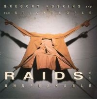 Hoskins Gregory - Raids On The Unspeakable i gruppen CD / Pop-Rock hos Bengans Skivbutik AB (2414137)