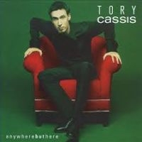 Cassis Tory - Anywherebuthere i gruppen CD / Pop-Rock hos Bengans Skivbutik AB (2414141)