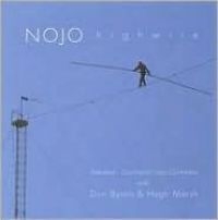 Nojo - Nojo i gruppen CD / Pop-Rock hos Bengans Skivbutik AB (2414150)