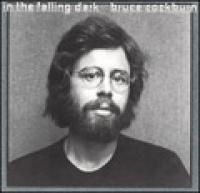 Cockburn Bruce - In The Falling Dark i gruppen CD / Pop-Rock hos Bengans Skivbutik AB (2414152)