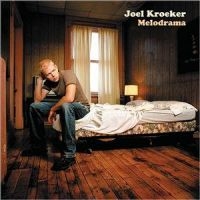 Kroeker  Joel - Melodrama i gruppen CD / Pop-Rock hos Bengans Skivbutik AB (2414158)