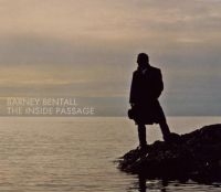 Bentall Barney - Inside Passage i gruppen CD / Pop-Rock hos Bengans Skivbutik AB (2414189)