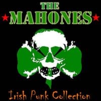 Mahones - Irish Punk Collection i gruppen CD / Pop-Rock hos Bengans Skivbutik AB (2414197)