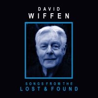 Wiffen David - Songs From The Lost And Found i gruppen CD / Pop-Rock hos Bengans Skivbutik AB (2414219)