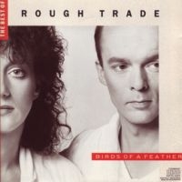 Rough Trade - Birds Of A Feather i gruppen CD / Pop-Rock hos Bengans Skivbutik AB (2414233)