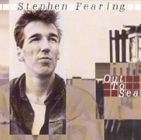 Fearing Stephen - Out To Sea i gruppen CD / Pop-Rock hos Bengans Skivbutik AB (2414236)