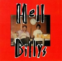 Hell Billys - Hell Billys i gruppen CD / Pop-Rock hos Bengans Skivbutik AB (2414237)