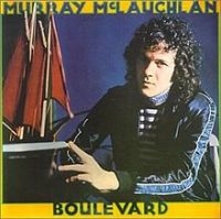 Mclauchlan Murray - Boulevard i gruppen CD / Pop-Rock hos Bengans Skivbutik AB (2414240)