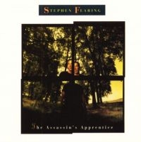 Fearing Stephen - Assassin's Apprentice i gruppen CD / Pop-Rock hos Bengans Skivbutik AB (2414244)