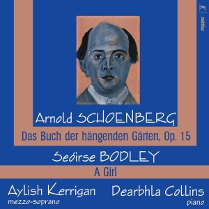 Aylish Kerrigan Dearbhla Collins - Das Buch Der Hängenden Gärten A Gi i gruppen Externt_Lager / Naxoslager hos Bengans Skivbutik AB (2414314)