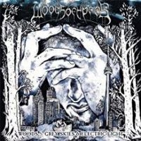 Woods Of Ypres - Woods 5 Grey Skies & Electric Light i gruppen VINYL / Hårdrock hos Bengans Skivbutik AB (2414842)