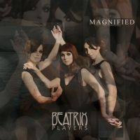 Beatrix Players - Magnified i gruppen CD / Pop-Rock hos Bengans Skivbutik AB (2417811)