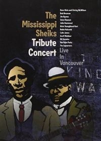 Blandade Artister - Mississippi Sheiks Tribute i gruppen ÖVRIGT / Musik-DVD & Bluray hos Bengans Skivbutik AB (2417820)