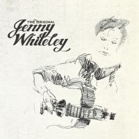 Whiteley Jenny - Original Jenny Whiteley i gruppen CD / Pop-Rock hos Bengans Skivbutik AB (2417827)