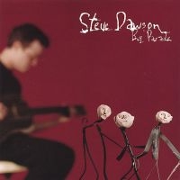 Dawson Steve - Bug Parade i gruppen CD / Pop-Rock hos Bengans Skivbutik AB (2417830)