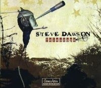 Dawson Steve - Telescope i gruppen CD / Pop-Rock hos Bengans Skivbutik AB (2417834)