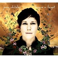 Whiteley Jenny - Forgive Or Forget i gruppen CD / Pop-Rock hos Bengans Skivbutik AB (2417836)