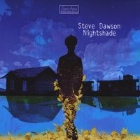 Dawson Steve - Nightshade i gruppen CD / Pop-Rock hos Bengans Skivbutik AB (2417838)