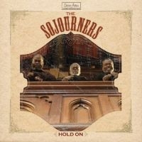 Sojourners - Hold On i gruppen CD / Pop-Rock hos Bengans Skivbutik AB (2417846)