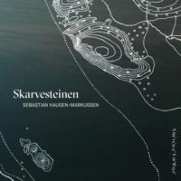 Haugen-Markussen Sebastian - Skarvesteinen i gruppen CD / Jazz hos Bengans Skivbutik AB (2417924)