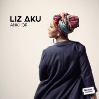 Aku Liz - Ankhor i gruppen CD / Pop-Rock,RnB-Soul hos Bengans Skivbutik AB (2417941)