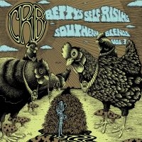 Robinson Chris & Brotherhood - Betty's Self-Rising S Blends 3 (3Lp i gruppen VINYL / Blues,Pop-Rock hos Bengans Skivbutik AB (2422523)